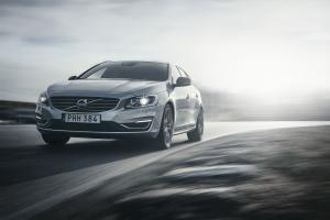 Volvo V60 Polestar Performance World Champion Edition 2017 года